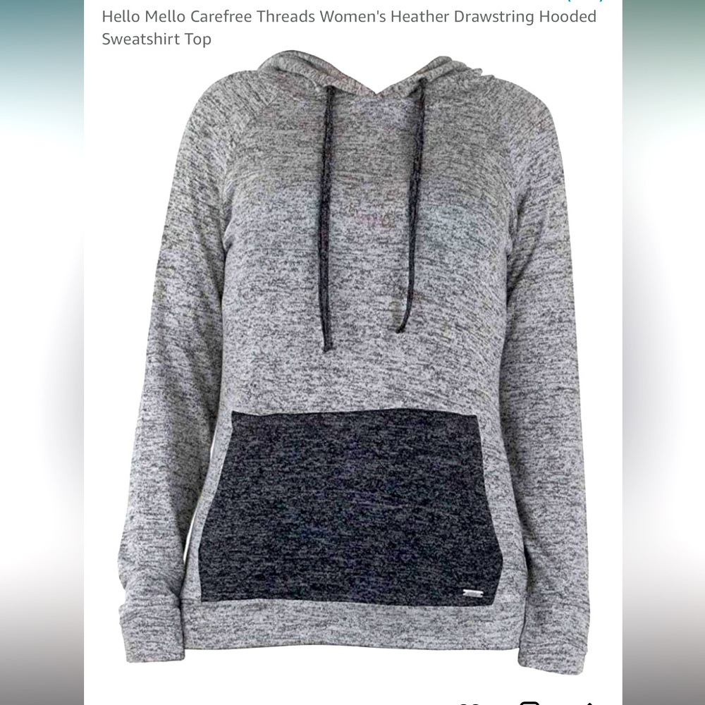 Hello mello jogger set